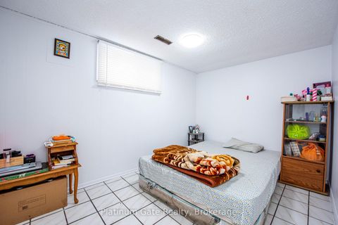 Photo 35 at 3088 Harold Sheard Drive, Malton, Mississauga