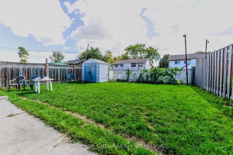 Photo 36 at 3088 Harold Sheard Drive, Malton, Mississauga