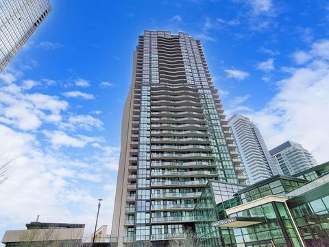 Photo 1 at 902 - 2900 Highway 7 Road, Concord, Vaughan