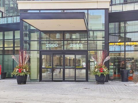 Photo 2 at 902 - 2900 Highway 7 Road, Concord, Vaughan