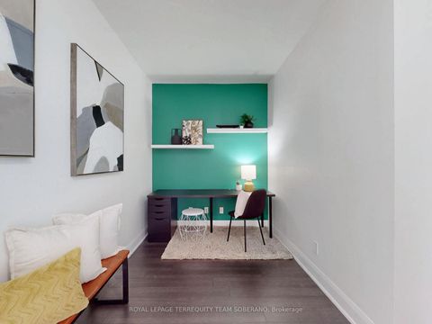 Photo 7 at 902 - 2900 Highway 7 Road, Concord, Vaughan