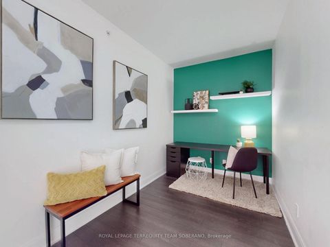 Photo 8 at 902 - 2900 Highway 7 Road, Concord, Vaughan