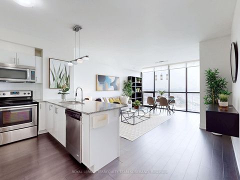 Photo 9 at 902 - 2900 Highway 7 Road, Concord, Vaughan