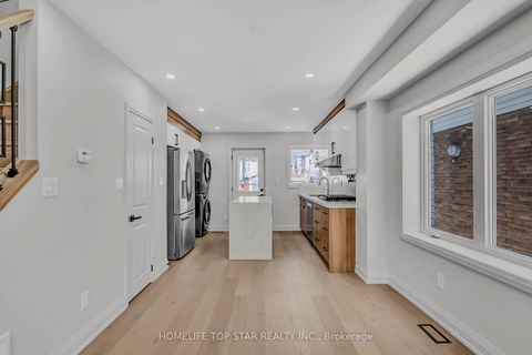 Photo 9 at 56 Mortimer Avenue, Broadview North, Toronto