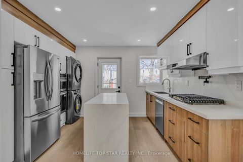 Photo 10 at 56 Mortimer Avenue, Broadview North, Toronto
