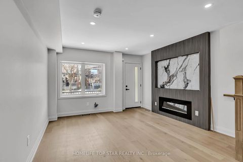 Photo 15 at 56 Mortimer Avenue, Broadview North, Toronto