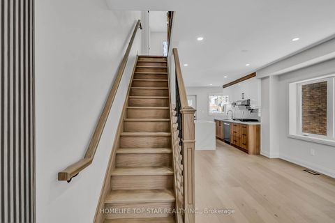 Photo 17 at 56 Mortimer Avenue, Broadview North, Toronto