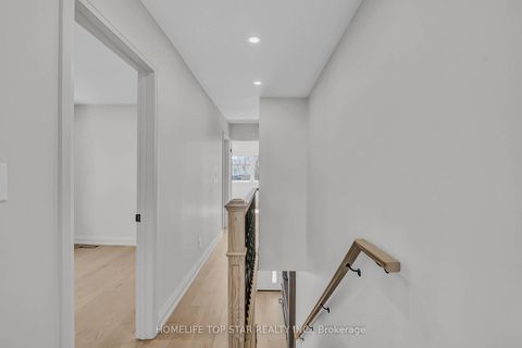 Photo 18 at 56 Mortimer Avenue, Broadview North, Toronto
