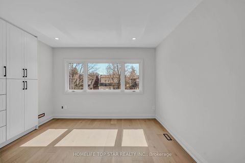 Photo 19 at 56 Mortimer Avenue, Broadview North, Toronto