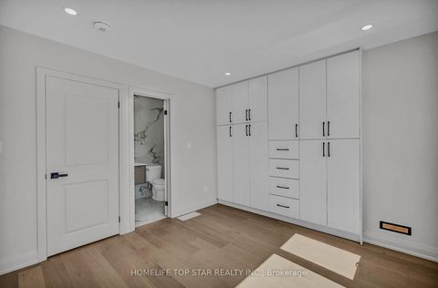 Photo 20 at 56 Mortimer Avenue, Broadview North, Toronto