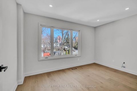 Photo 23 at 56 Mortimer Avenue, Broadview North, Toronto