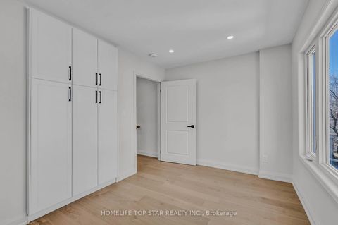 Photo 24 at 56 Mortimer Avenue, Broadview North, Toronto