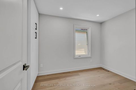 Photo 25 at 56 Mortimer Avenue, Broadview North, Toronto