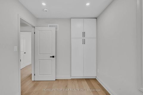 Photo 26 at 56 Mortimer Avenue, Broadview North, Toronto