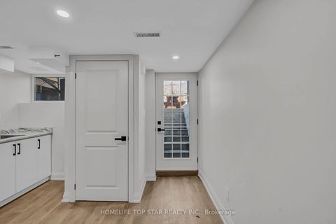 Photo 28 at 56 Mortimer Avenue, Broadview North, Toronto