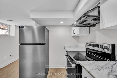 Photo 30 at 56 Mortimer Avenue, Broadview North, Toronto