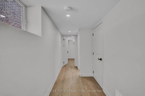 Photo 31 at 56 Mortimer Avenue, Broadview North, Toronto
