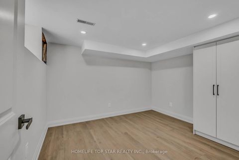 Photo 32 at 56 Mortimer Avenue, Broadview North, Toronto