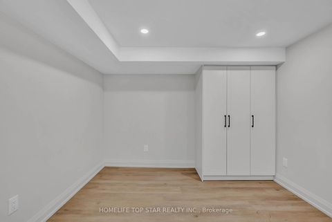 Photo 33 at 56 Mortimer Avenue, Broadview North, Toronto