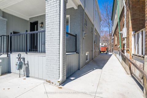 Photo 35 at 56 Mortimer Avenue, Broadview North, Toronto