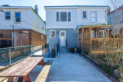 Photo 36 at 56 Mortimer Avenue, Broadview North, Toronto