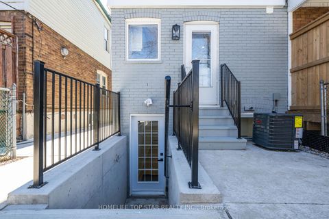 Photo 37 at 56 Mortimer Avenue, Broadview North, Toronto