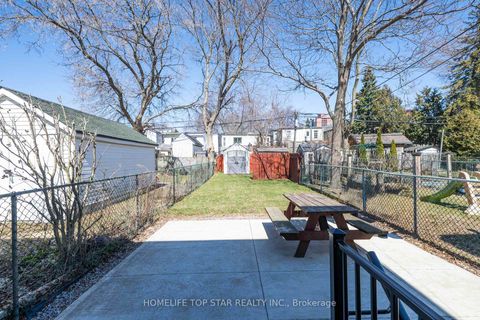 Photo 38 at 56 Mortimer Avenue, Broadview North, Toronto