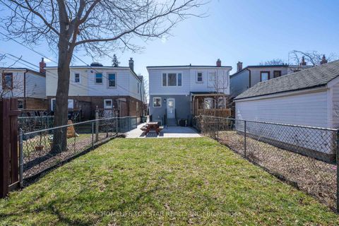 Photo 41 at 56 Mortimer Avenue, Broadview North, Toronto