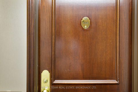 Photo 2 at 303 - 1300 Islington Avenue, City Centre West, Toronto