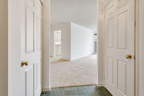 Photo 4 at 303 - 1300 Islington Avenue, City Centre West, Toronto