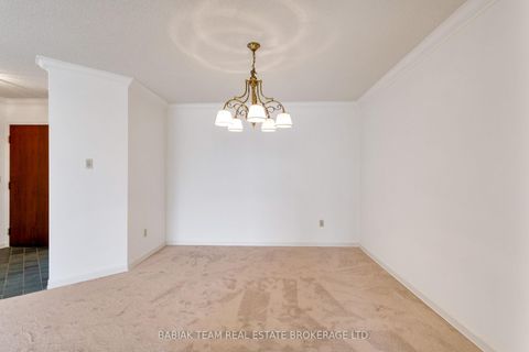 Photo 5 at 303 - 1300 Islington Avenue, City Centre West, Toronto