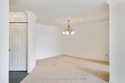 Photo 6 at 303 - 1300 Islington Avenue, City Centre West, Toronto