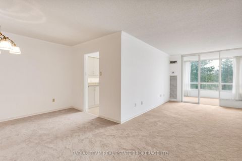 Photo 7 at 303 - 1300 Islington Avenue, City Centre West, Toronto