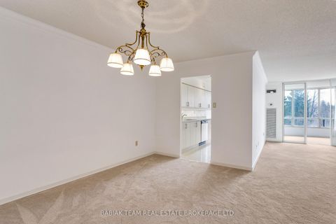 Photo 8 at 303 - 1300 Islington Avenue, City Centre West, Toronto