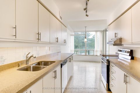 Photo 9 at 303 - 1300 Islington Avenue, City Centre West, Toronto