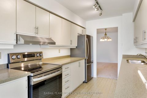 Photo 10 at 303 - 1300 Islington Avenue, City Centre West, Toronto