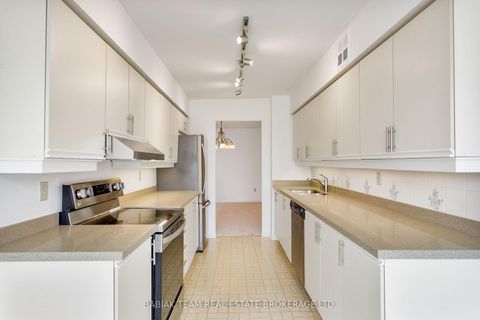 Photo 11 at 303 - 1300 Islington Avenue, City Centre West, Toronto