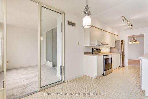 Photo 12 at 303 - 1300 Islington Avenue, City Centre West, Toronto