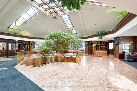 Photo 29 at 303 - 1300 Islington Avenue, City Centre West, Toronto