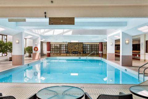 Photo 32 at 303 - 1300 Islington Avenue, City Centre West, Toronto