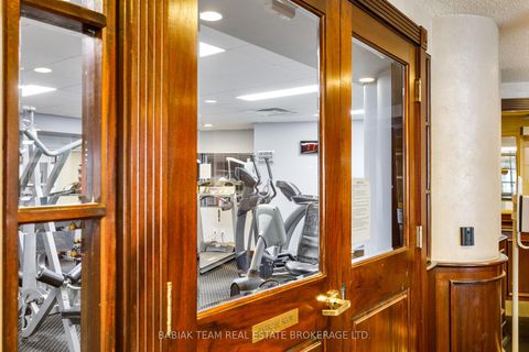 Photo 34 at 303 - 1300 Islington Avenue, City Centre West, Toronto