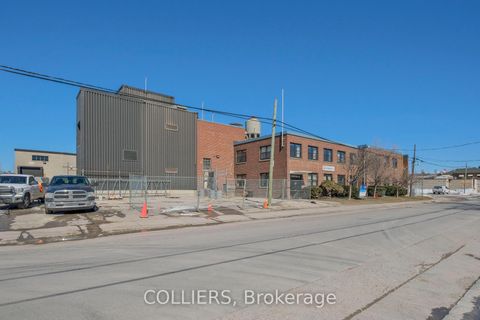 Photo 0 at 34-38 Industrial Street, Thorncliffe Park, Toronto