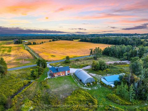 Photo 4 at 2702 6th Line, Rural Innisfil, Innisfil