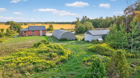 Photo 44 at 2702 6th Line, Rural Innisfil, Innisfil