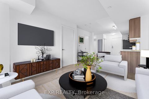 Photo 0 at 221 - 556 Marlee Avenue, Glen Park, Toronto