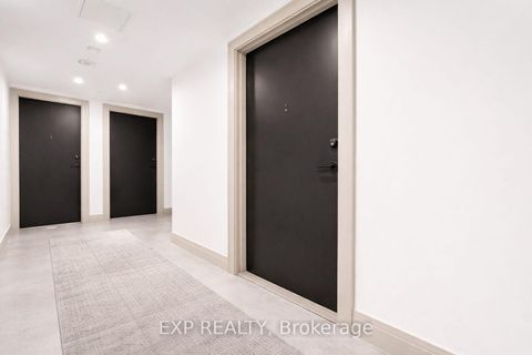 Photo 4 at 221 - 556 Marlee Avenue, Glen Park, Toronto