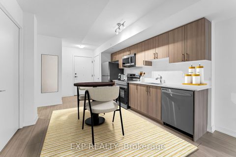 Photo 8 at 221 - 556 Marlee Avenue, Glen Park, Toronto