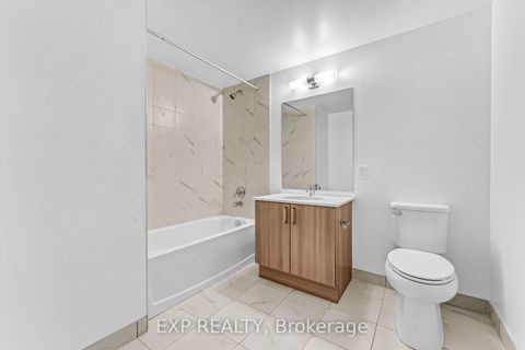 Photo 10 at 221 - 556 Marlee Avenue, Glen Park, Toronto