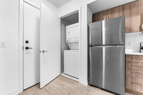 Photo 12 at 221 - 556 Marlee Avenue, Glen Park, Toronto