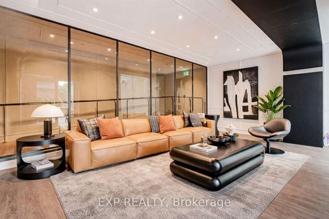 Photo 14 at 221 - 556 Marlee Avenue, Glen Park, Toronto